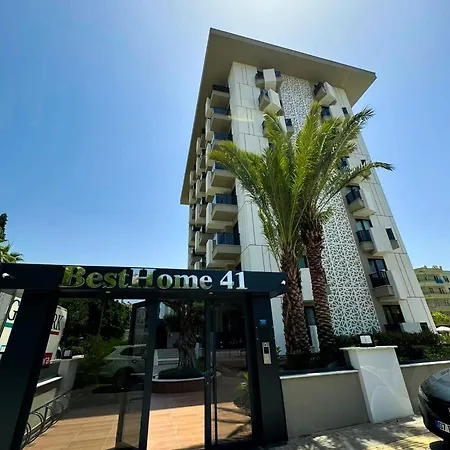 Sa Apartments! Luxury Sea View 2bd Duplex