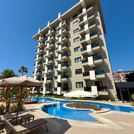 公寓 Sa Apartments! Luxury Sea View 2bd Duplex *