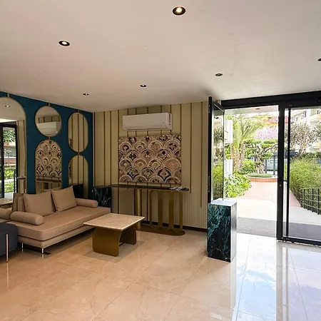 Sa Apartments! Luxury Sea View 2bd Duplex *