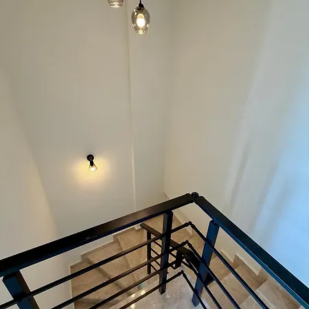 Sa Apartments! Luxury Sea View 2bd Duplex * 阿拉尼亚