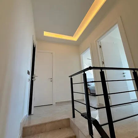 公寓 Sa Apartments! Luxury Sea View 2bd Duplex *