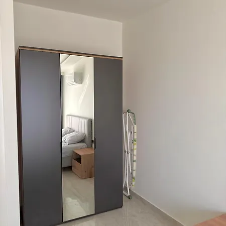Sa Apartments! Luxury Sea View 2bd Duplex 公寓
