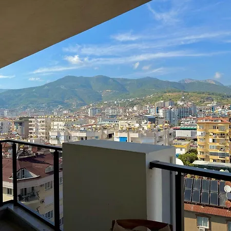 Sa Apartments! Luxury Sea View 2bd Duplex *