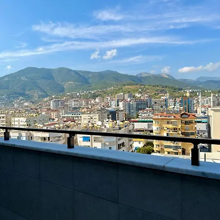 公寓 Sa Apartments! Luxury Sea View 2bd Duplex