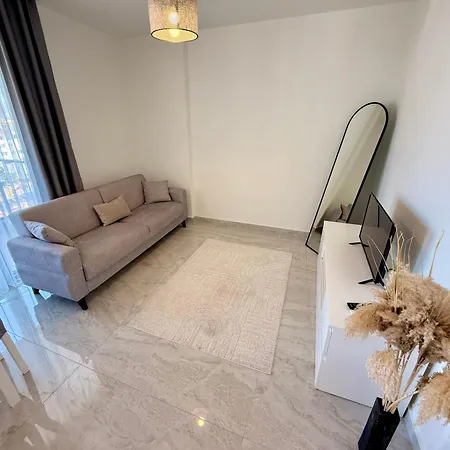 Sa Apartments! Luxury Sea View 2bd Duplex *