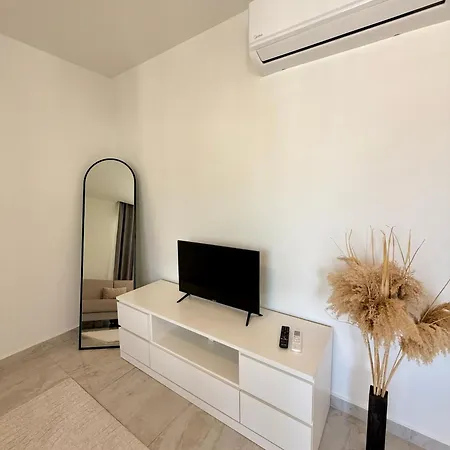 Sa Apartments! Luxury Sea View 2bd Duplex * 阿拉尼亚
