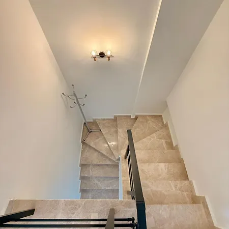 Sa Apartments! Luxury Sea View 2bd Duplex 公寓